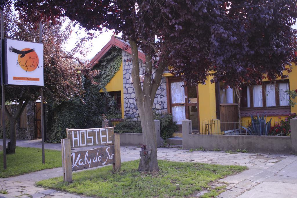 Kaly Do Sur Hotel El Bolson Exterior photo